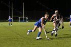 FH vs Wesleyan  Wheaton College Field Hockey vs Wesleyan University. - Photo By: KEITH NORDSTROM : Wheaton, field hockey, FH2021